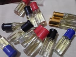 3ml Premium perfume oil