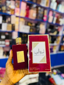 Ameerat Al Arab 100ml
